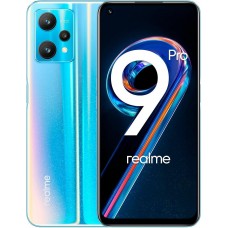 Смартфон Realme 9 Pro 5G, 6/128Gb Global, Blue
