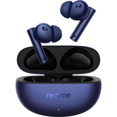 Беспроводные наушники Realme Buds Air 5 Global, Blue