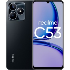 Смартфон Realme C53, 6/128Gb RU, Black