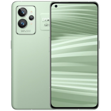 Смартфон Realme GT 2 Pro, 12/256Gb, Green