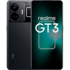 Смартфон Realme GT 3, 16/1Tb Global, Black