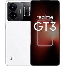 Смартфон Realme GT 3, 16/1Tb Global, White