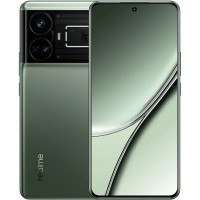Смартфон Realme GT 5, 24/1Tb CN, Dual Sim, Green