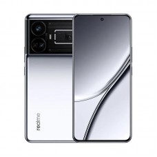 Смартфон Realme GT 5, 24/1Tb Global, Silver