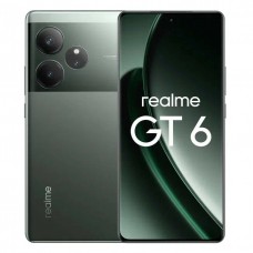 Смартфон Realme GT 6, 16/512Gb, Green