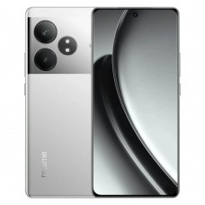 Смартфон Realme GT 6, 16/512Gb, Silver