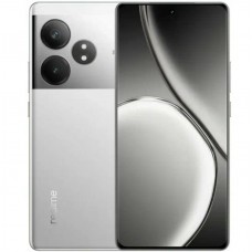 Смартфон Realme GT 6, 12/256Gb RU, Silver