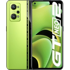 Смартфон Realme GT Neo2 5G, 12/256Gb Global, Green