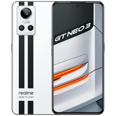 Смартфон Realme GT Neo 3, 12/256Gb, White