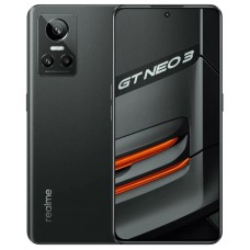 Смартфон Realme GT Neo 3, 8/128Gb CN, Black