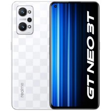 Смартфон Realme GT Neo 3T, 8/128Gb RU, White
