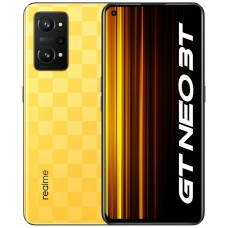 Смартфон Realme GT Neo 3T, 8/128Gb RU, Yellow