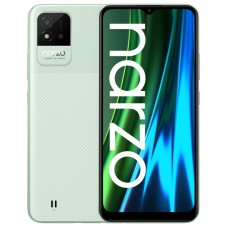Смартфон Realme Narzo 50i, 2/32Gb, Green