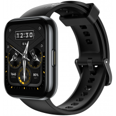 Умные часы Realme Watch 2 Pro Global, Black