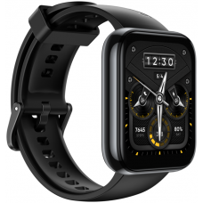 Умные часы Realme Watch S Pro, Black