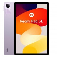 Планшет Redmi Pad SE, 8/256Gb Global, Wi-Fi, Lavender Purple