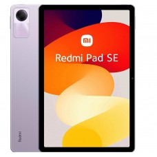 Планшет Redmi Pad SE, 6/128Gb Global, Wi-Fi, Lavender Purple