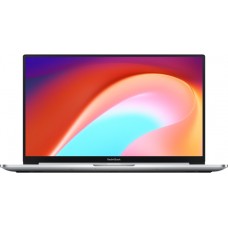 Ноутбук Xiaomi RedmiBook 14 II (Intel Core i5-1035G1 1000MHz/14/1920x1080/16GB/512GB SSD/DVD нет/NVIDIA GeForce MX350 2GB/Wi-Fi/Bluetooth/Windows 10 Home) Silver JYU4307CN