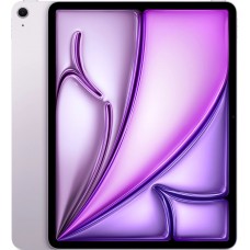 Планшет Apple iPad Air 13 (2024), 256Gb, Wi-Fi, Purple (Фиолетовый)