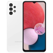 Смартфон Samsung Galaxy A13, 4/128Gb Global, White