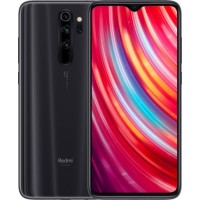 Смартфон Xiaomi Redmi Note 8 Pro 8/256Gb Серый