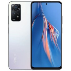 Смартфон Xiaomi Redmi Note 11E Pro, 8/128Gb CN, White