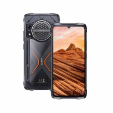 Смартфон Cubot Kingkong Power 3, 6/256Gb, Global, Black (Черный)