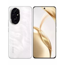 Смартфон Honor 200, 12/256Gb, экран 6.7, 5200 мAч, White (Белый)