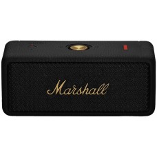 Портативная колонка Marshall Emberton II, IP67, USB Type-C, Black (Черный)