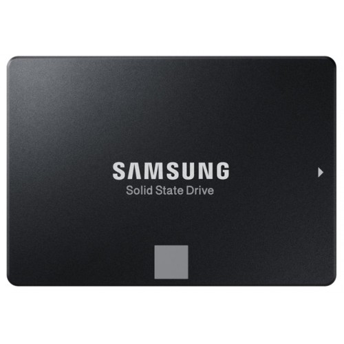 Твердотельный накопитель Samsung 860 EVO 2000Gb MZ-76E2T0BW