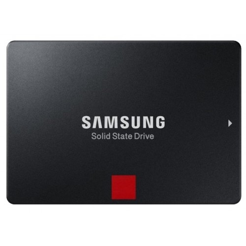 Твердотельный накопитель Samsung 860 Pro 2000Gb MZ-76P2T0BW