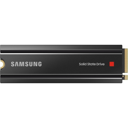 

Твердотельный накопитель Samsung 980 PRO 1000Gb MZ-V8P1T0CW