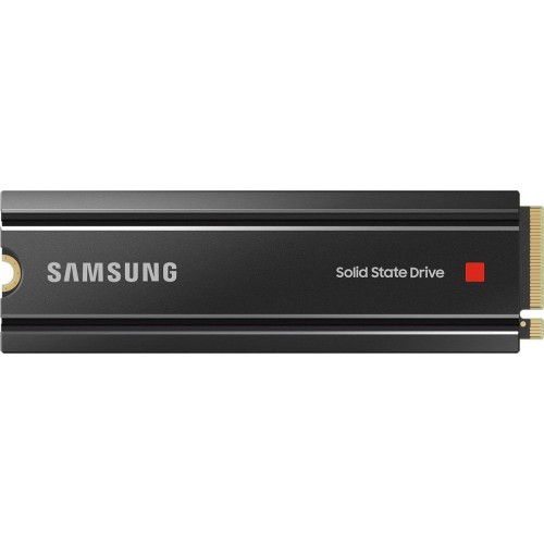 

Твердотельный накопитель Samsung 980 PRO 2000Gb MZ-V8P2T0CW