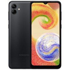 Смартфон Samsung Galaxy A04, 4.64Gb (SM-A045F/DS) RU, Black