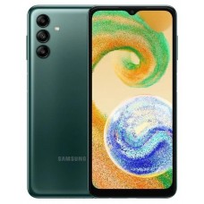 Смартфон Samsung Galaxy A04S, 4/128Gb (SM-A047F/DS) Global, Green