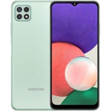 Смартфон Samsung Galaxy A22 5G, 8/128Gb, Mint