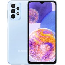 Смартфон Samsung Galaxy A23, 6/128Gb, Blue