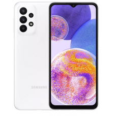 Смартфон Samsung Galaxy A23, 6/128Gb Global, White