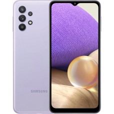 Смартфон Samsung Galaxy A32, 6/128Gb, Violet