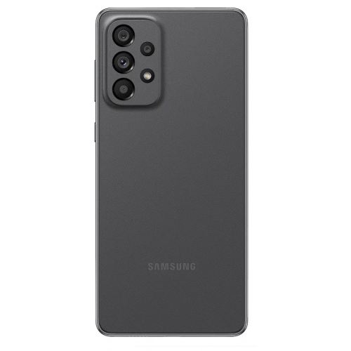 Смартфон Samsung Galaxy A73 5G, 8/256GB Global, Gray