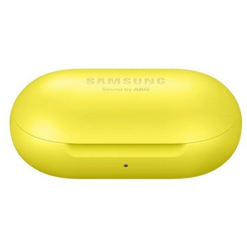 Беспроводные наушники Samsung Galaxy Buds, Yellow