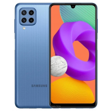 Смартфон Samsung Galaxy M22, 6.128GB (SM-M225FV), Blue