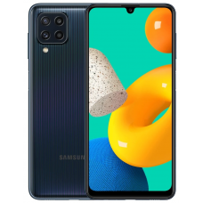 Смартфон Samsung Galaxy M32, 6/128Gb, Black