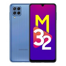 Смартфон Samsung Galaxy M32 6/128Gb, Blue