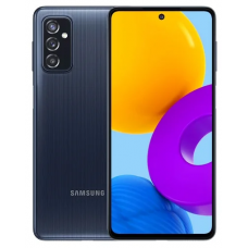 Смартфон Samsung Galaxy M52 5G, 8/128GB Global, Black