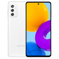 Смартфон Samsung Galaxy M52 5G 8/128GB Global, White