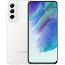Смартфон Samsung Galaxy S21 FE 5G, 8/128Gb (SM-G9900), Белый
