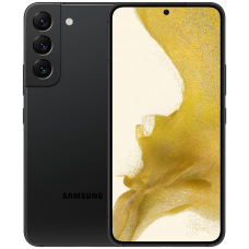 Смартфон Samsung Galaxy S22 5G, 8/256GB (SM-S901B) Global, Phantom Black