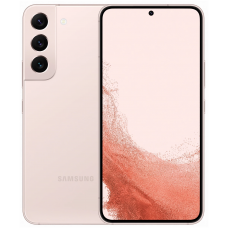 Смартфон Samsung Galaxy S22 5G, 8/256GB (SM-S9010) Global, Pink Gold