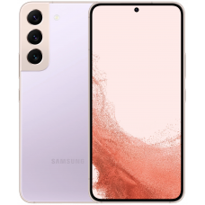 Смартфон Samsung Galaxy S22 5G, 8/256GB (SM-S9010) Global, Bora Purple